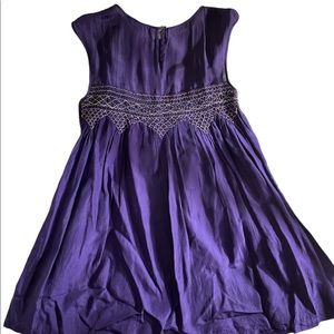 French Connection Babydoll Dress